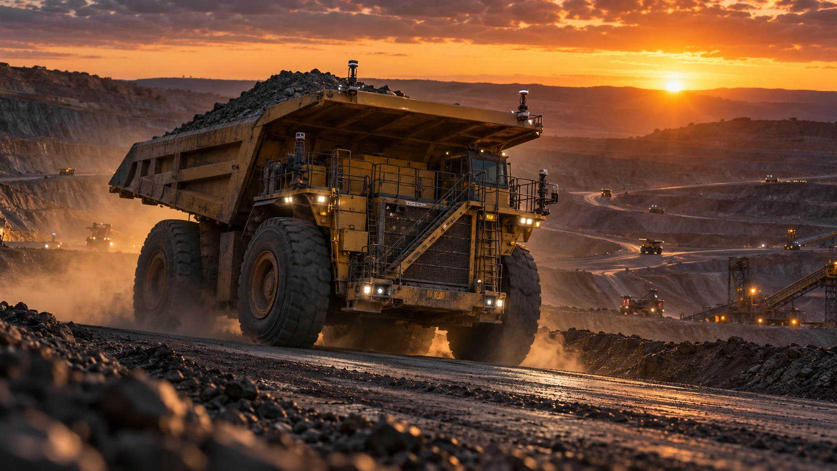 Mining concept imagery